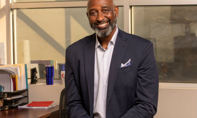 New VP of Sales & Marketing Sets Growth Plan for Bonded Logistics
