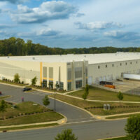 Bonded Logistics Opens Second Location in Concord, NC with 200K Sq. Ft. Warehouse