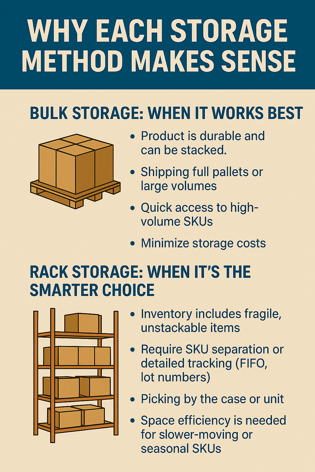 Bulk vs. Rack Graphic